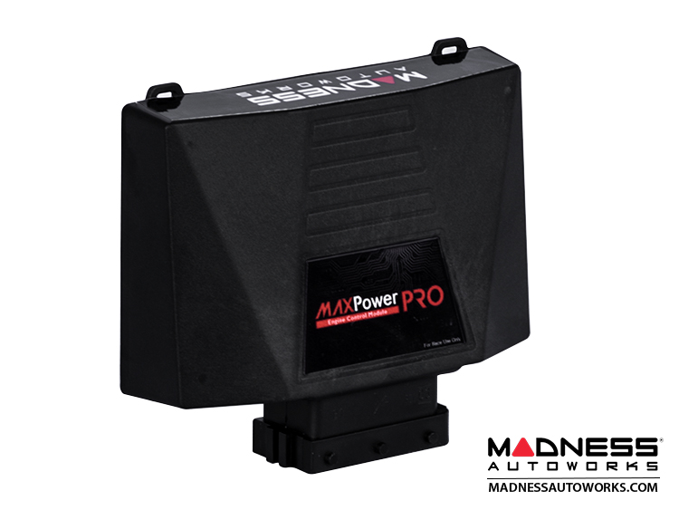 Ford Ranger - Engine Control Module - MAXPower PRO by MADNESS - 2.3L EcoBoost